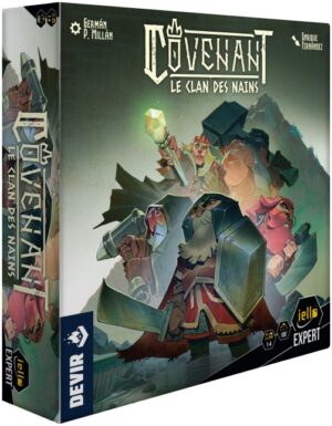Covenant