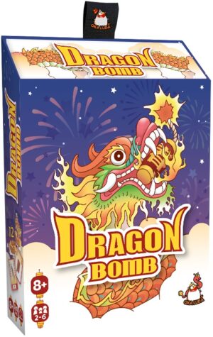 Dragon Bomb