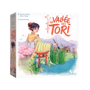 La Vallée des Tori
