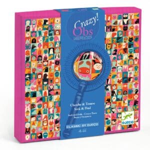 Photo Booth - Cherche et Trouve