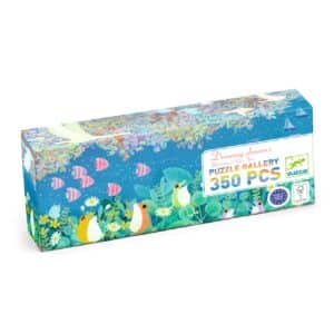 Puzzle Gallery - Dreamy Dreams