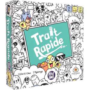 Trait Rapide